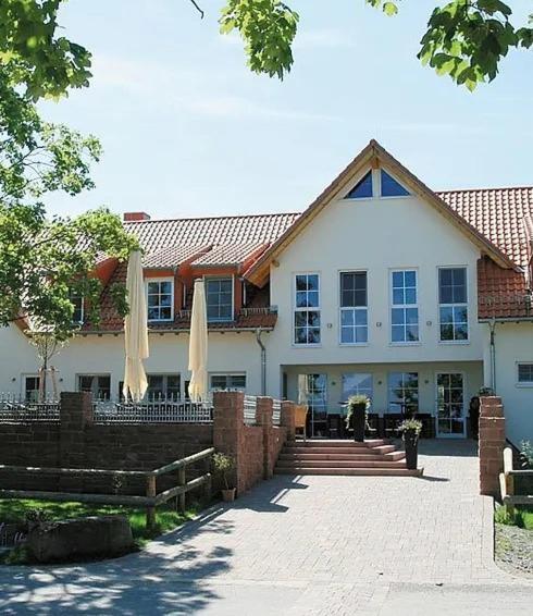 Gaestehaus Wiesenhof Marxzell Εξωτερικό φωτογραφία